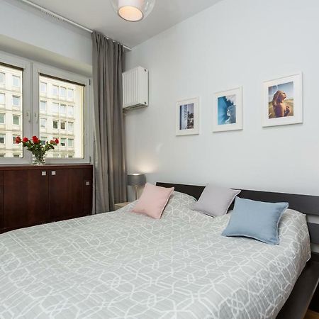 Shortstaypoland Krucza Varşovia Exterior foto